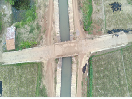 Dokumentasi proyek Pembangunan Sudetan Btt.53-pnk.4, Kab. Subang