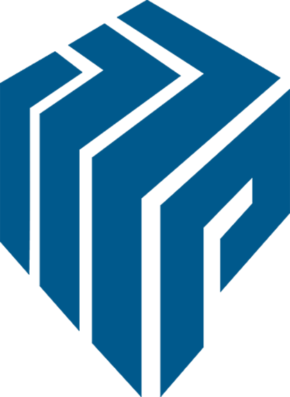 Logo PT Indo Teknik Pembangunan