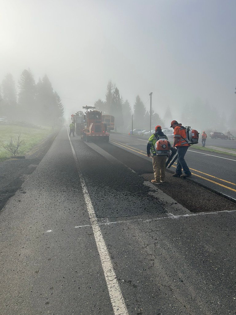 Struktur Lapisan Perkerasan Jalan: Memahami Fungsi Subgrade, Subbase, dan Base Course